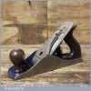 Vintage Record No: 04 ½ Wide Bodied Smoothing Plane - Fully Refurbished