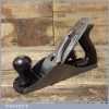 Vintage Stanley Sweetheart USA No: 4 smoothing plane PAT Dated 1902,