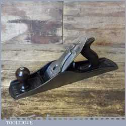 Vintage Stanley England No: 5 ½ Fore Plane - Fully Refurbished