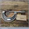 Vintage No: 226 L.S.S Starrett Co USA 1” – 2” Imperial Micrometer - Good Condition