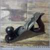 Vintage Stanley Sweetheart USA No: 4 ½ Wide Bodied Smoothing Plane - Refurbished