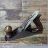 Vintage Stanley England No: 4 Smoothing Plane - Fully Refurbished