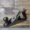 Vintage Stanley England No: 4 Smoothing Plane - Fully Refurbished