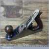 Vintage Record No: 03 Smoothing Plane - Fully Refurbished Ready To Use