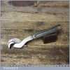 Vintage 8” Chromavan Germany Onehander Pipe Gripping Wrench