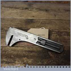 Vintage Joseph Lucas No: 93 Girder Adjustable Classic Spanner Wrench