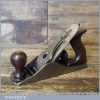 Vintage Stanley No: 4 Smoothing Plane - Fully Refurbished