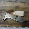 Vintage Ford Automotive Tool Kit Adjustable Spanner Wrench - Fair Condition