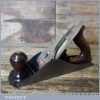 Vintage Stanley England No: 4 ½ Wide Bodied Smoothing Plane - Fully Refurbished