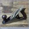 Vintage Stanley England No: 4 Smoothing Plane - Fully Refurbished