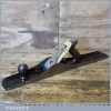 Vintage Stanley England No: 7 Jointer Plane - Fully Refurbished Ready To Use