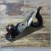 Vintage Stanley USA No: 4 ½ Wide Bodied Smoothing Plane - Fully Refurbished