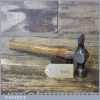 Vintage Cross Pein Hammer Wooden Handle - Good Condition
