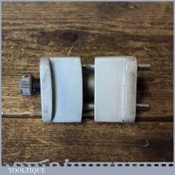 Vintage Eclipse No: 36 Honing Guide Chisels Plane Irons - Good Condition