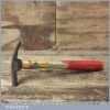 Vintage William Whitehouse Atlas Forge Upholsterer’s Magnetic Tack Hammer