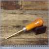 Vintage W H Clay Push Pin Tool - Good Condition