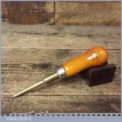 Vintage W H Clay Push Pin Tool - Good Condition