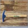 Vintage William Whitehouse Atlas Forge Upholsterer’s Magnetic Tack Hammer