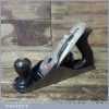 Vintage Stanley No: 4 Smoothing Plane - Fully Refurbished Ready To Use