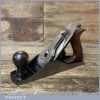 Vintage GTL No: 4 Smoothing Plane - Fully Refurbished Ready To Use