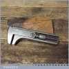 Vintage CK Germany Classic Automobile Adjustable Spanner Wrench
