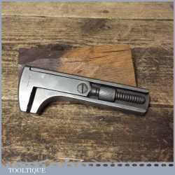 Vintage CK Germany Classic Automobile Adjustable Spanner Wrench