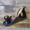 Vintage Record No: 04 ½ SS Stay Set Wide Bodied Smoothing Plane - Fully Refurbished