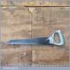 Vintage Eclipse No: 66 Multi Purpose Saw - Good Condition