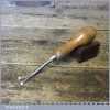 Vintage Upholsterers Tack Lifter Or Removal Tool - Good Condition
