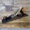 Vintage Stanley USA No: 5 ½ Fore Plane PAT Dated 1910 - Fully Refurbished