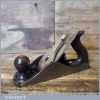 Vintage Stanley No: 4 ½ Wide Bodied Smoothing Plane - Fully Refurbished
