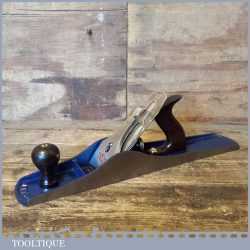 Scarce Vintage Woden No: W6 Jointer Plane - Fully Refurbished Ready To Use