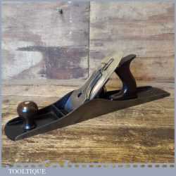Vintage Union No: 6 Jointer Plane - Fully Refurbished Ready To Use