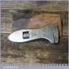 Vintage Richards Sheffield Adjustable Spanner Wrench 1943 - Good Condition