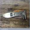 Early Vintage 6” Adjustable Wrench Abingdon Ecco 1906-1925 - Good Condition