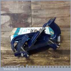 Vintage Boxed Record No: 778 Twin Arm Duplex Rabbet Plane - Fully Refurbished