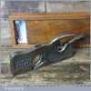 Scarce Vintage Record No: 041 Rabbet Shoulder Plane - Custom Wooden Box