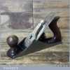 Vintage Stanley No: 4 Smoothing Plane - Fully Refurbished Ready To Use