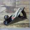 Vintage Stanley No: 4 ½ Wide Bodied Smoothing Plane - Fully Refurbished