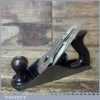 Vintage Stanley No: 4 Smoothing Plane - Fully Refurbished Ready To Use