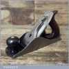 Vintage Stanley USA No: 4 ½ Wide Bodied Low Knob Smoothing Plane - Fully Refurbished