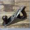 Vintage Stanley No: 4 Smoothing Plane - Fully Refurbished Ready To Use