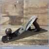 Vintage Stanley No: 5 ½ fore Plane - Fully Refurbished Ready To Use