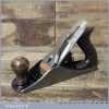 Vintage Stanley No: 4 Smoothing Plane - Fully Refurbished Ready To Use