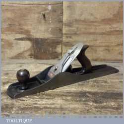 Vintage Stanley England No: 6 Jointer Plane - Fully Refurbished