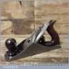 Vintage Stanley USA No: 4 ½ Wide Bodied Smoothing Plane - Fully Refurbished