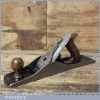 Vintage Stanley No: 5 ½ Fore Plane - Fully Refurbished Ready To Use