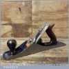 Vintage Record No: 05 Jack Plane - Fully Refurbished Ready To Use