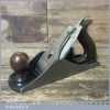 Vintage Stanley No: 4 ½ Wide Bodied Smoothing Plane - Fully Refurbished