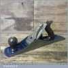 Vintage Record No: 05 ½ SS Stay Set Fore Plane - Fully Refurbished